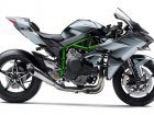 2018 Kawasaki H2R Ninja / ZX 1000